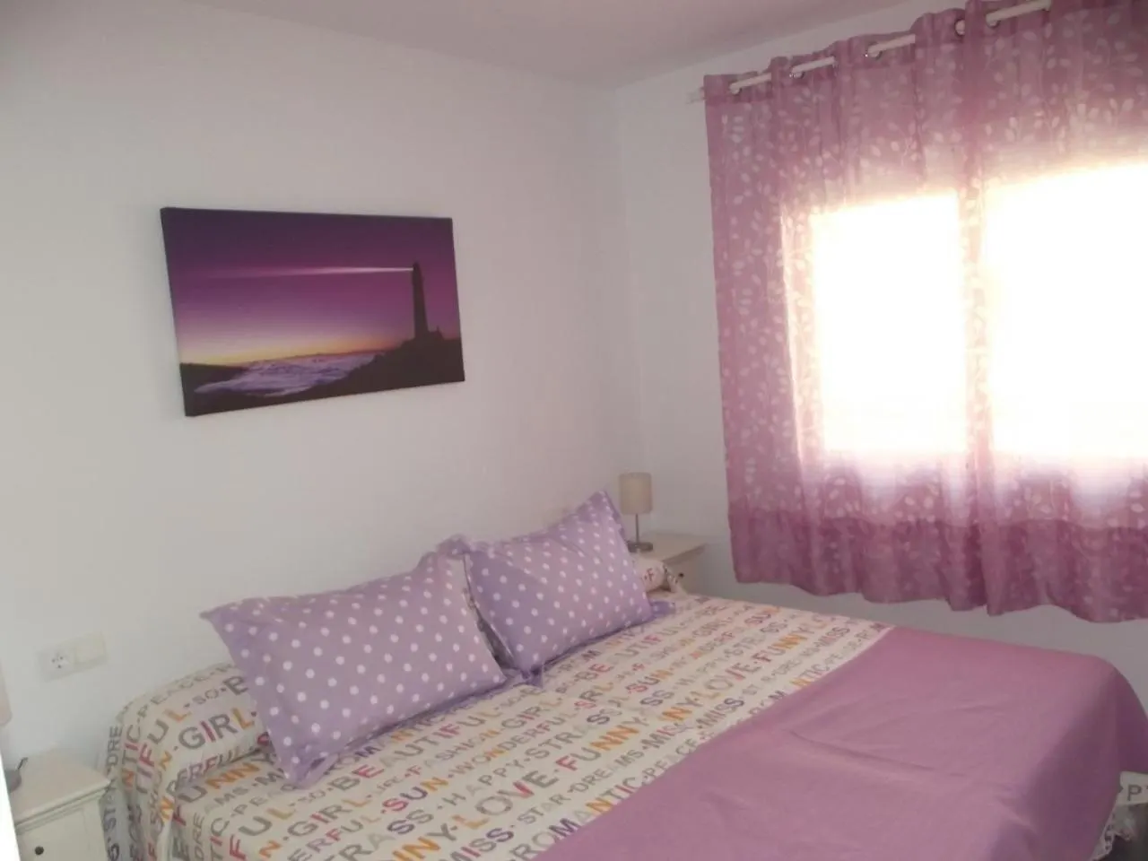 Apartment Wohnung In Rincn De La Victoria Mit Terrasse Rincon de la Victoria