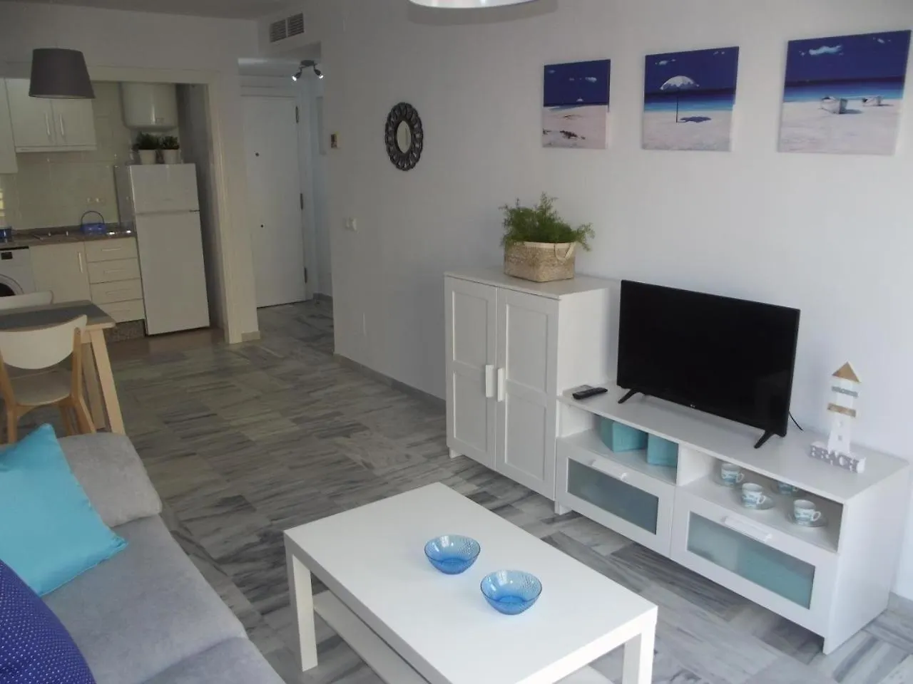 Wohnung In Rincn De La Victoria Mit Terrasse Rincon de la Victoria 0*,
