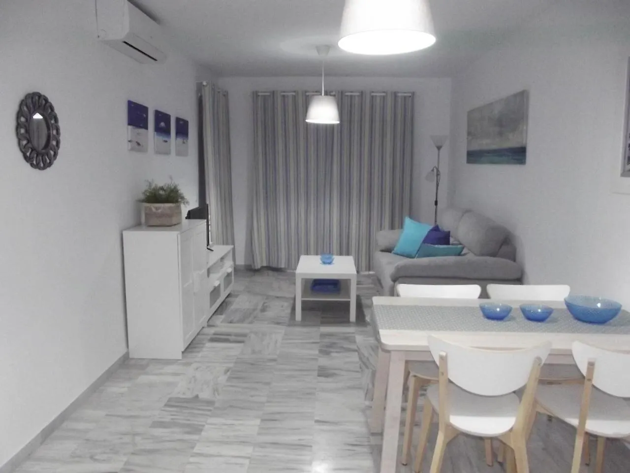 Wohnung In Rincn De La Victoria Mit Terrasse Rincon de la Victoria
