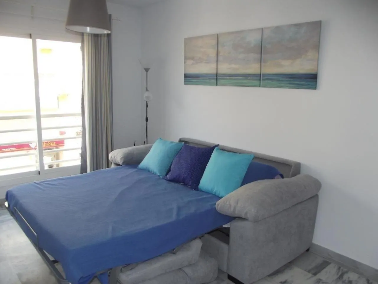Apartment Wohnung In Rincn De La Victoria Mit Terrasse Rincon de la Victoria Spain