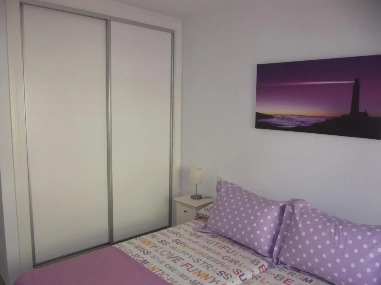Wohnung In Rincn De La Victoria Mit Terrasse Rincon de la Victoria