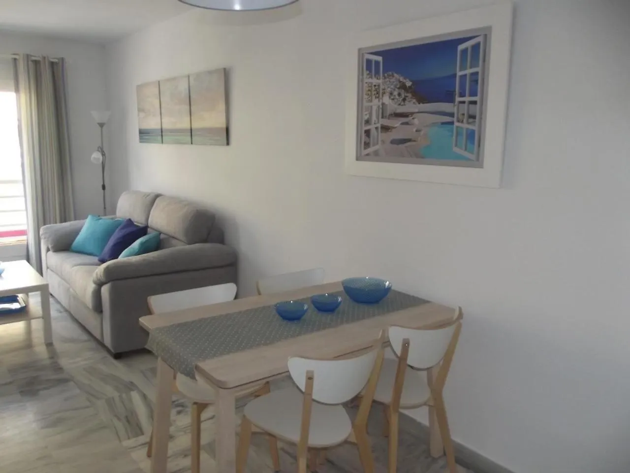 Apartment Wohnung In Rincn De La Victoria Mit Terrasse Rincon de la Victoria