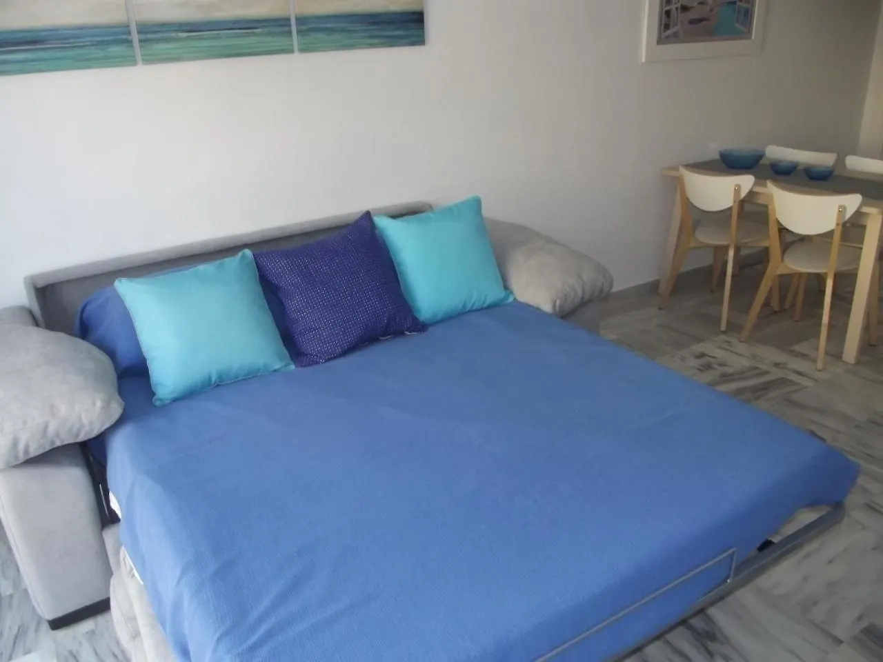 Wohnung In Rincn De La Victoria Mit Terrasse Rincon de la Victoria 0*,