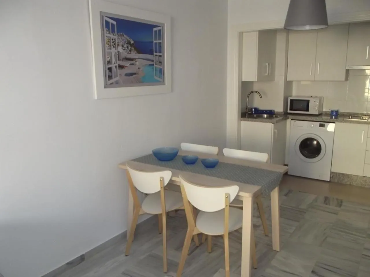 Apartment Wohnung In Rincn De La Victoria Mit Terrasse Rincon de la Victoria Spain