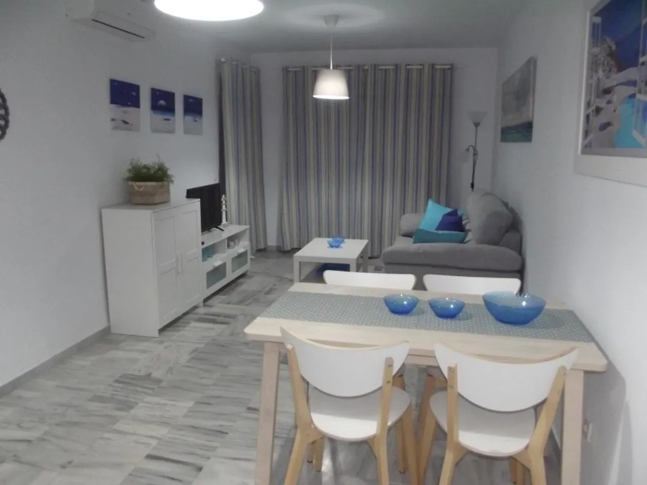 Apartment Wohnung In Rincn De La Victoria Mit Terrasse Rincon de la Victoria