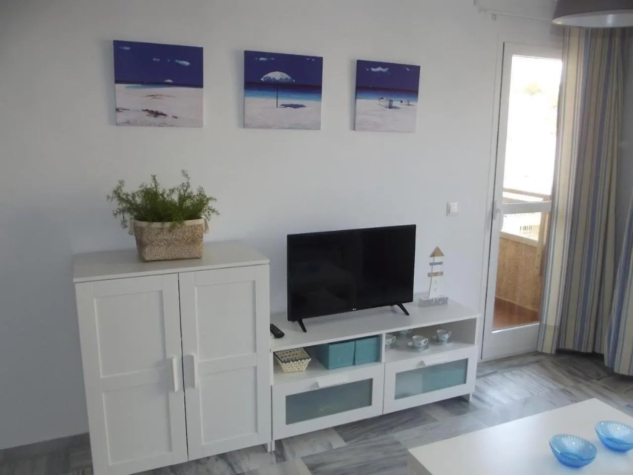 Apartment Wohnung In Rincn De La Victoria Mit Terrasse Rincon de la Victoria