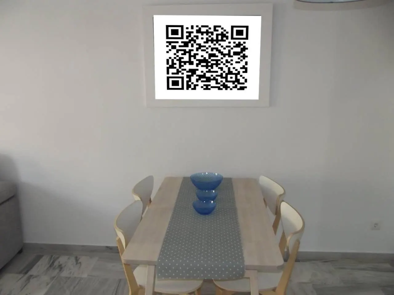 Wohnung In Rincn De La Victoria Mit Terrasse Rincon de la Victoria Spain