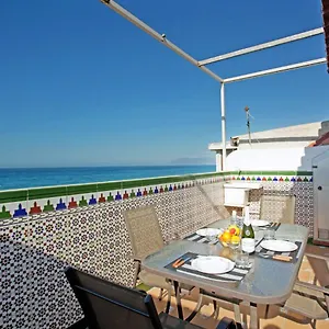 San Luis Playa By Interhome Rincón de la Victoria