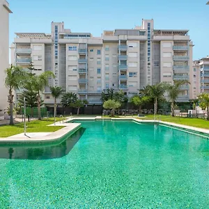 Wintowinrentals Great Terrace, 2º Line & Pool Rincón de la Victoria
