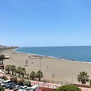 Moderno Piso A Pie De Playa 3 Malaga Rincón de la Victoria