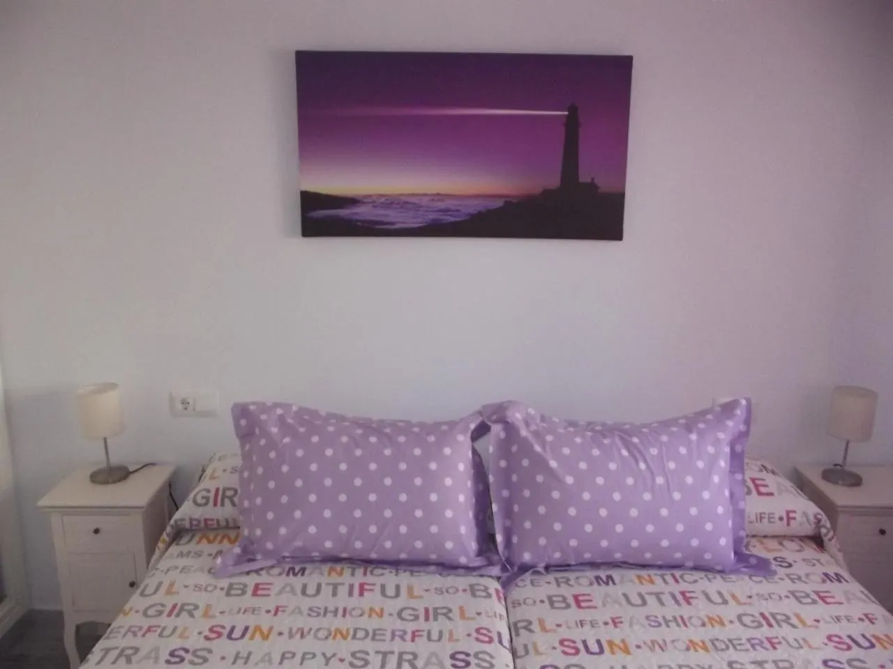 Wohnung In Rincn De La Victoria Mit Terrasse Rincón de la Victoria Španělsko