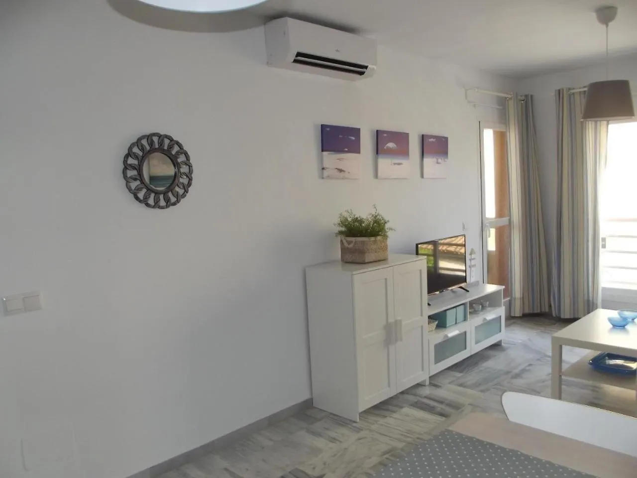 Wohnung In Rincn De La Victoria Mit Terrasse Rincón de la Victoria